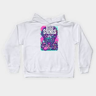 Guitarist Musician Of Billy Kids Hoodie